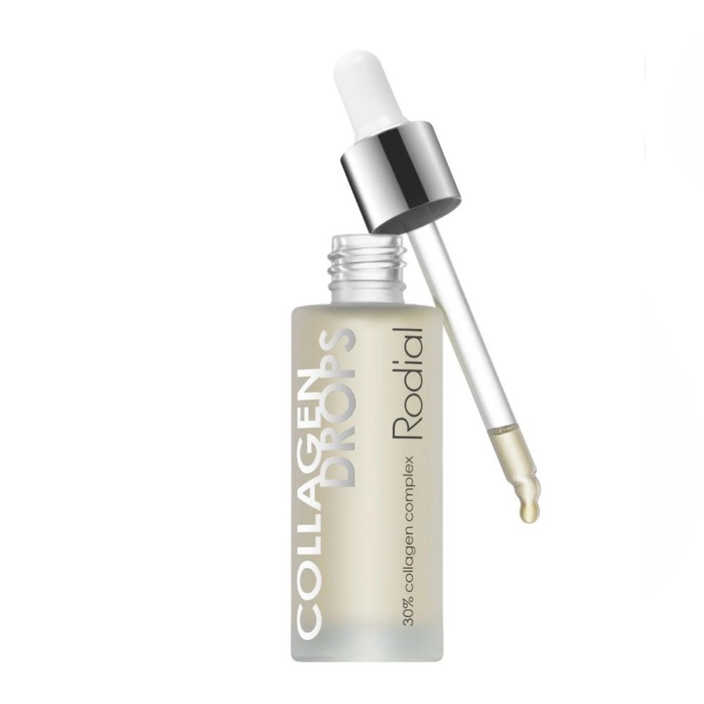 Rodial Collagen Repairing Concentrated Drops